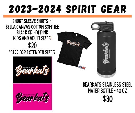 spirit gear pic